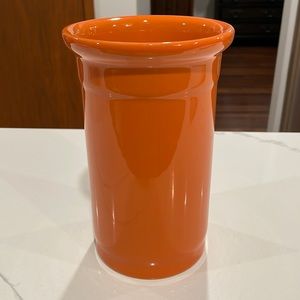 No Brand Ceramic Spoon Holder